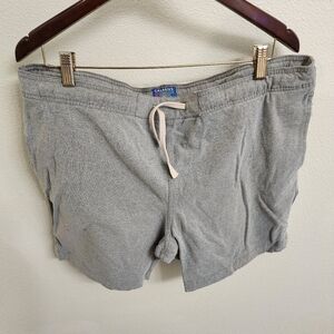 Chubbies athletic shorts